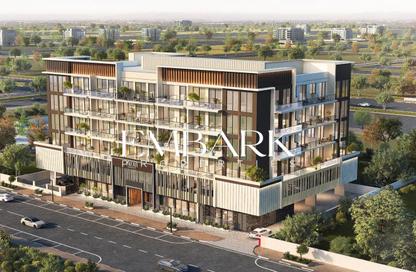 Apartment - 1 Bedroom - 2 Bathrooms for sale in Tavora Residences - International City Phase 2 - Al Warsan 4 - Al Warsan - Dubai