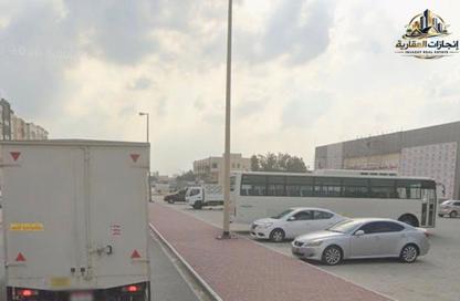 Warehouse - Studio - 1 Bathroom for rent in Al Jurf Industrial 1 - Al Jurf Industrial - Ajman