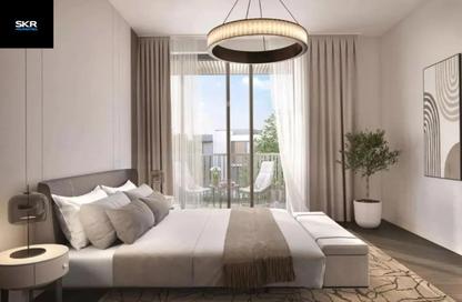 Villa - 5 Bedrooms - 6 Bathrooms for sale in Serenity - Haven By Aldar - Dubai Land - Dubai
