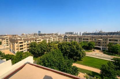 Apartment - 1 Bedroom - 2 Bathrooms for rent in Foxhill 4 - Foxhill - Motor City - Dubai