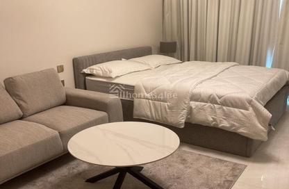 Apartment - Studio - 1 for rent in Skyz by Danube - Arjan - Dubai Apartment - Studio - 1 for rent in Skyz by Danube - Arjan - Dubai