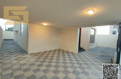 Villa - 5 Bedrooms - 7 Bathrooms for sale in Al Helio 2 - Al Helio - Ajman