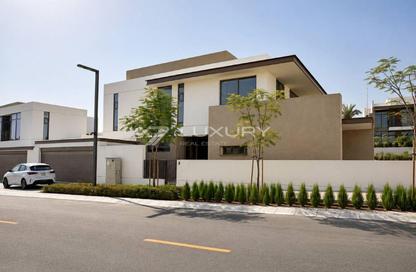 Villa - 4 Bedrooms - 7 Bathrooms for sale in Tilal Al Furjan - Al Furjan - Dubai