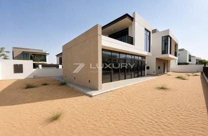 Villa - 4 Bedrooms - 4 Bathrooms for sale in Tilal Al Furjan - Al Furjan - Dubai