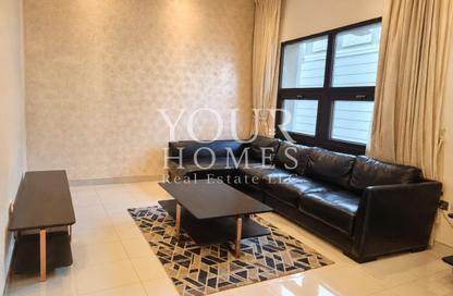 Apartment - 2 Bedrooms - 3 Bathrooms for rent in Arjan - Dubai