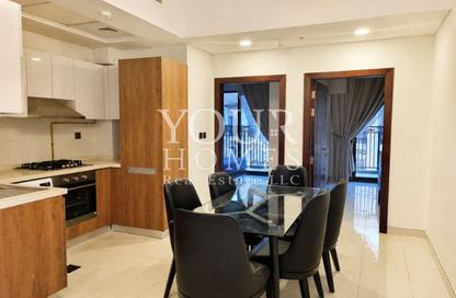 Apartment - 2 Bedrooms - 3 Bathrooms for rent in Arjan - Dubai