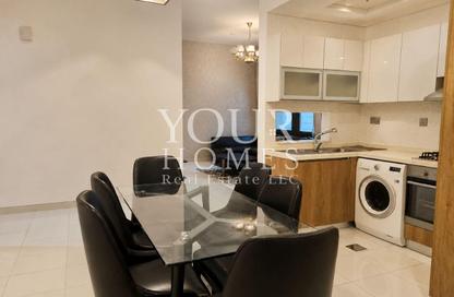 Apartment - 2 Bedrooms - 3 Bathrooms for rent in Arjan - Dubai Apartment - 2 Bedrooms - 3 Bathrooms for rent in Arjan - Dubai