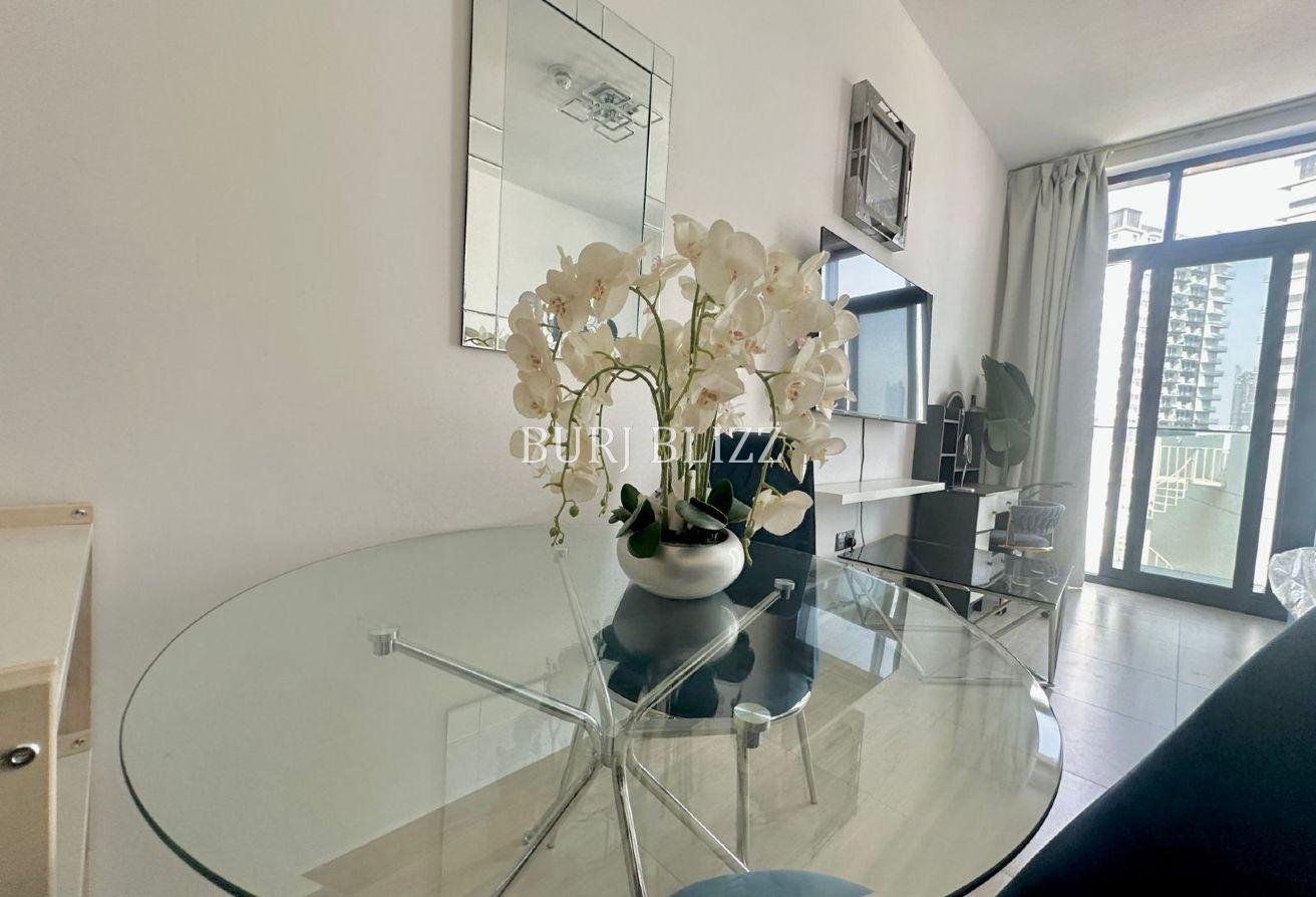 Bright Studio | Multiple Cheques | Prime Location photo 9