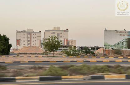 Land - Studio for sale in Al Alia - Ajman Land - Studio for sale in Al Alia - Ajman