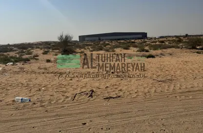 Land - Studio for sale in Al Sajaa Industrial - Al Sajaa - Sharjah