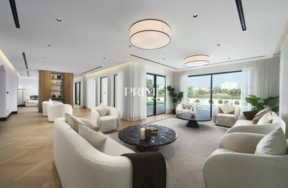 Villa - 6 - 7+ for sale in Mirador La Coleccion 2 - Mirador La Coleccion - Arabian Ranches - Dubai Villa - 6 - 7+ for sale in Mirador La Coleccion 2 - Mirador La Coleccion - Arabian Ranches - Dubai