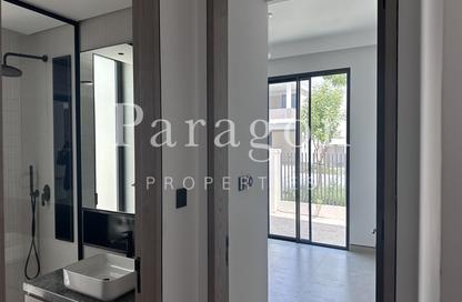 Villa - 5 Bedrooms - 6 Bathrooms for rent in Harmony 3 - Harmony - Tilal Al Ghaf - Dubai