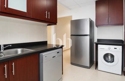 Apartment - 2 Bedrooms for sale in Bahar 1 - Bahar - Jumeirah Beach Residence - Dubai