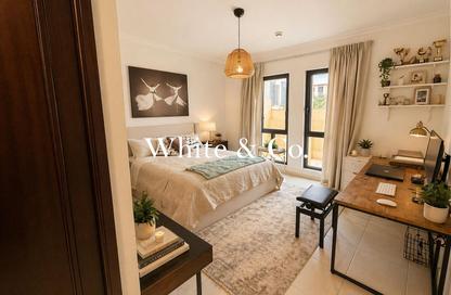 Apartment - 2 Bedrooms - 3 Bathrooms for rent in Yansoon 5 - Yansoon - Old Town - Downtown Dubai - Dubai