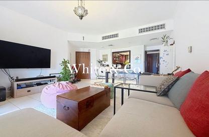 Apartment - 2 Bedrooms - 3 Bathrooms for rent in Yansoon 5 - Yansoon - Old Town - Downtown Dubai - Dubai