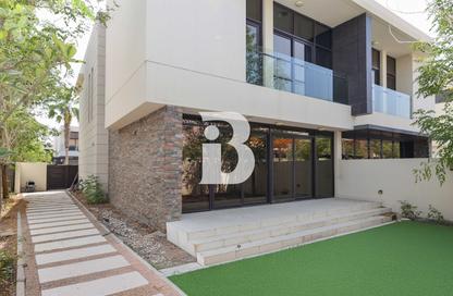 Villa - 3 - 4 for rent in Picadilly Green - Damac Hills - Dubai Villa - 3 - 4 for rent in Picadilly Green - Damac Hills - Dubai