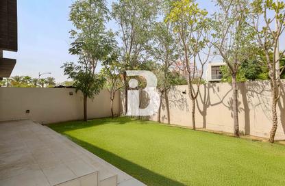 Villa - 3 - 4 for rent in Picadilly Green - Damac Hills - Dubai Villa - 3 - 4 for rent in Picadilly Green - Damac Hills - Dubai
