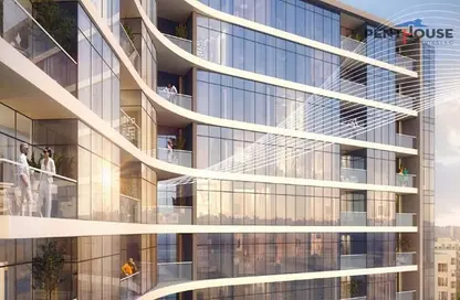 Apartment - 1 Bedroom - 2 Bathrooms for sale in South Living - Residential District - Dubai South (Dubai World Central) - Dubai Apartment - 1 Bedroom - 2 Bathrooms for sale in South Living - Residential District - Dubai South (Dubai World Central) - Dubai