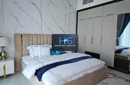 Apartment - 2 Bedrooms - 2 Bathrooms for sale in Pearlz by Danube - Al Furjan - Dubai Apartment - 2 Bedrooms - 2 Bathrooms for sale in Pearlz by Danube - Al Furjan - Dubai