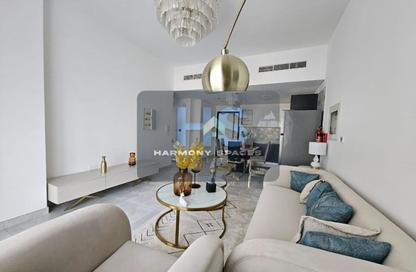 Apartment - 2 Bedrooms - 2 Bathrooms for sale in Pearlz by Danube - Al Furjan - Dubai Apartment - 2 Bedrooms - 2 Bathrooms for sale in Pearlz by Danube - Al Furjan - Dubai