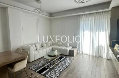 شقة - 2 غرف نوم - 3 حمامات للبيع في قصر لايا - منطقة 15 - قرية جميرا الدائرية - دبي