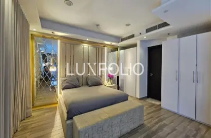 Apartment - 2 Bedrooms - 3 Bathrooms for sale in Laya Mansion - District 15 - Jumeirah Village Circle - Dubai