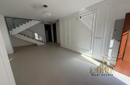 Villa - 5 - 7 for sale in Kabbali Hills - Al Helio 2 - Al Helio - Ajman