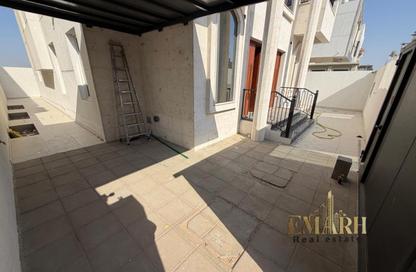 Villa - 5 - 7 for sale in Kabbali Hills - Al Helio 2 - Al Helio - Ajman