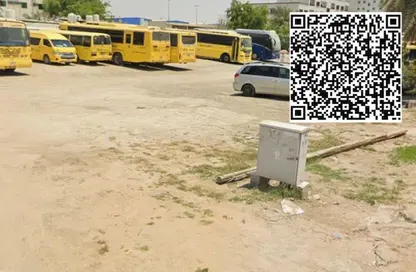 Land - Studio for sale in Liwara 1 - Ajman