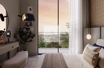 شقة - غرفة نوم - 2 حمامات للبيع في Palace ريزيدنسز 2 - Palace ريزيدنسز at Hills Estate - دبي هيلز استيت - دبي شقة - غرفة نوم - 2 حمامات للبيع في Palace ريزيدنسز 2 - Palace ريزيدنسز at Hills Estate - دبي هيلز استيت - دبي