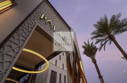 شقة - غرفة نوم - 2 حمامات للبيع في Palace ريزيدنسز 2 - Palace ريزيدنسز at Hills Estate - دبي هيلز استيت - دبي شقة - غرفة نوم - 2 حمامات للبيع في Palace ريزيدنسز 2 - Palace ريزيدنسز at Hills Estate - دبي هيلز استيت - دبي