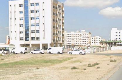 Land - Studio for sale in Al Jurf 3 - Al Jurf - Ajman Downtown - Ajman