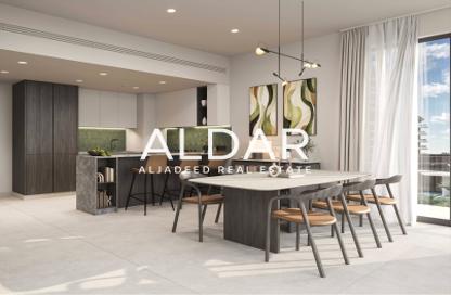 Apartment - 3 Bedrooms - 4 Bathrooms for sale in The Wilds 3 by Aldar - The Wilds by Aldar - Dubai Land - Dubai