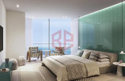 Apartment - 2 Bedrooms - 3 Bathrooms for sale in Trio Isle - Al Marjan Island - Ras Al Khaimah