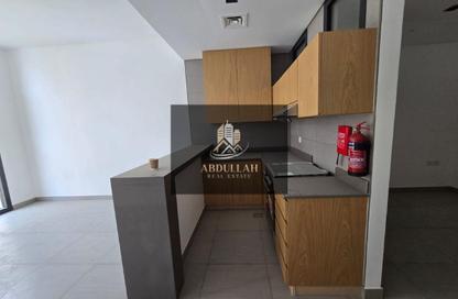Apartment - Studio - 1 Bathroom for rent in Al Mamsha - Muwaileh - Sharjah Apartment - Studio - 1 Bathroom for rent in Al Mamsha - Muwaileh - Sharjah