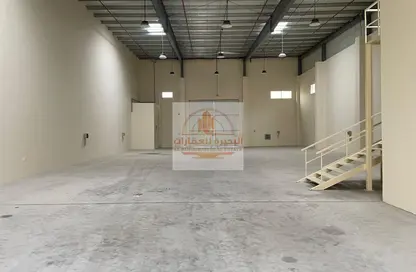 Warehouse - Studio - 2 Bathrooms for rent in Umm Al Quwain Marina - Umm Al Quwain