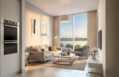 Apartment - 2 - 3 for sale in Sobha One Tower E - Sobha One - Ras Al Khor Industrial 1 - Ras Al Khor - Dubai
