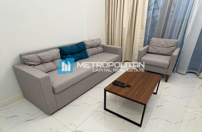 Apartment - 2 - 2 for sale in The Gate - Masdar City - Abu Dhabi