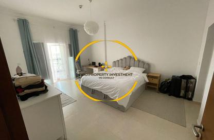 Apartment - 2 Bedrooms - 3 Bathrooms for rent in Ansam 4 - Ansam - Yas Island - Abu Dhabi