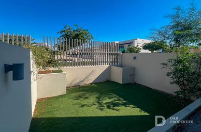 Townhouse - 4 Bedrooms - 4 Bathrooms for rent in Murano Townhouses - Al Furjan - Dubai