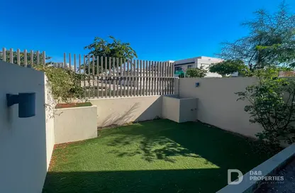 Townhouse - 4 Bedrooms - 4 Bathrooms for rent in Murano Townhouses - Al Furjan - Dubai Townhouse - 4 Bedrooms - 4 Bathrooms for rent in Murano Townhouses - Al Furjan - Dubai