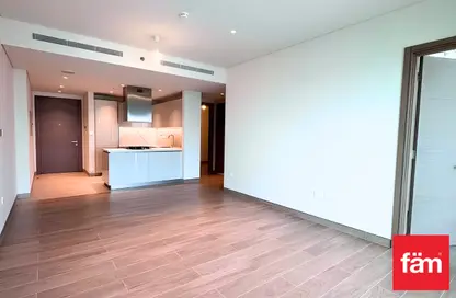Apartment - 1 Bedroom - 2 Bathrooms for rent in Sobha Hartland Waves Opulence - Sobha Hartland - Mohammed Bin Rashid City - Dubai