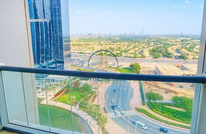 Apartment - 2 Bedrooms - 3 Bathrooms for rent in MAG 214 - JLT Cluster R - Jumeirah Lake Towers - Dubai Apartment - 2 Bedrooms - 3 Bathrooms for rent in MAG 214 - JLT Cluster R - Jumeirah Lake Towers - Dubai
