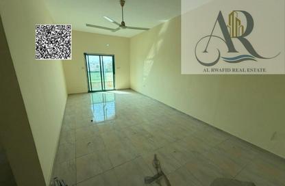 Apartment - 1 - 1 for rent in Al Mowaihat 2 - Al Mowaihat - Ajman