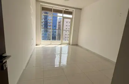 Apartment - 2 Bedrooms - 2 Bathrooms for rent in Al Rashidiya Towers - Al Rashidiya - Ajman Downtown - Ajman