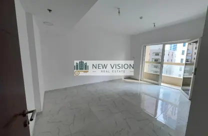 Apartment - 2 Bedrooms - 3 Bathrooms for rent in Sarab Tower - Al Majaz 3 - Al Majaz - Sharjah
