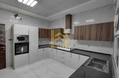 Townhouse - 4 - 6 for sale in Kabbali Hills - Al Helio 2 - Al Helio - Ajman