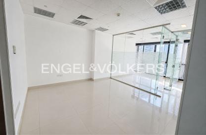 Office Space - Studio - 1 Bathroom for rent in Jumeirah Business Centre 1 (JBC 1) - JLT Cluster G - Jumeirah Lake Towers - Dubai