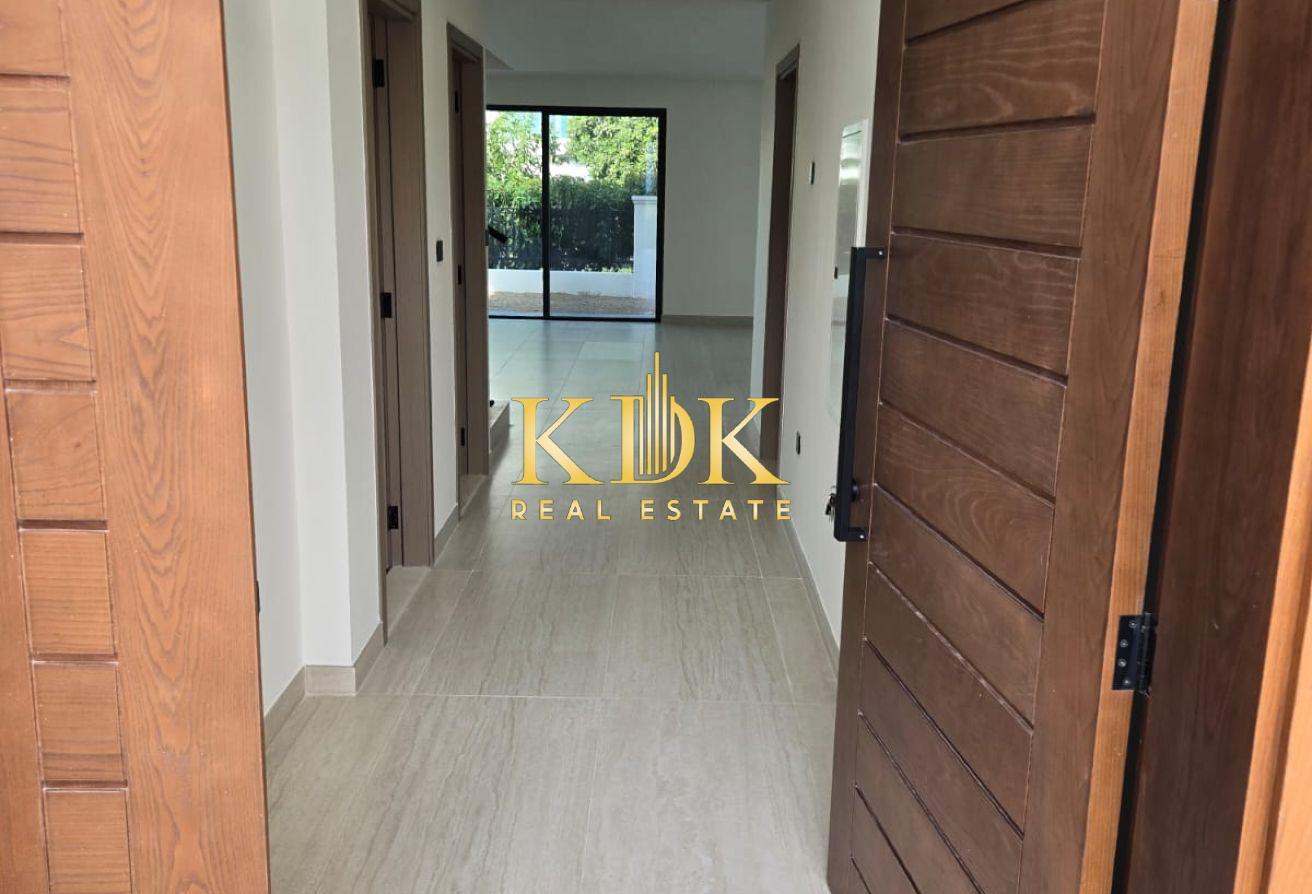 Stand Alone | 6 Bedroom + Maid | Huge Layout photo 28
