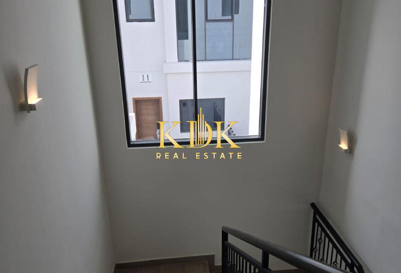 Stand Alone | 6 Bedroom + Maid | Huge Layout photo 30